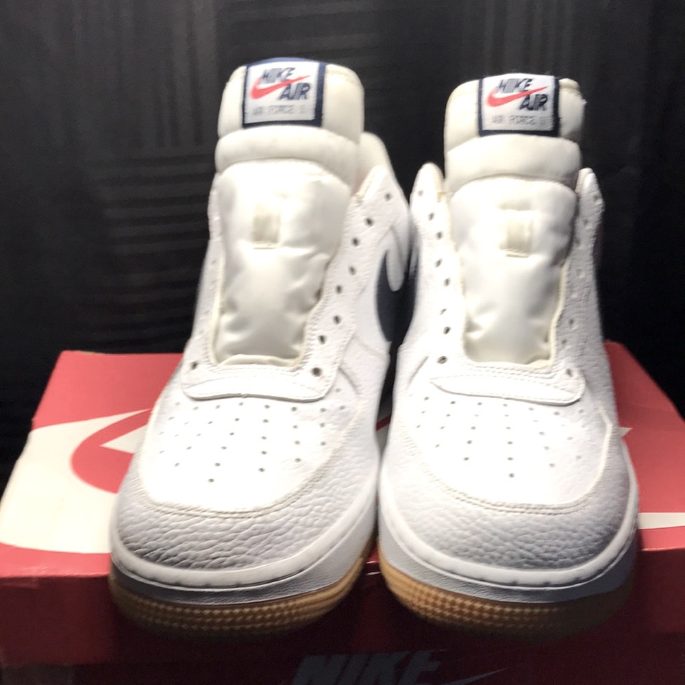 Nike Air Force one